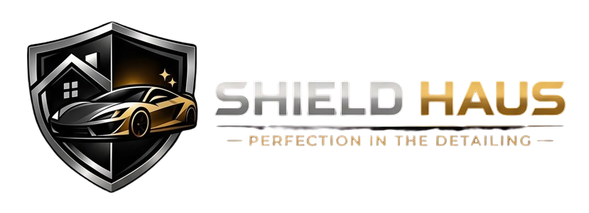 Shield Haus Logo